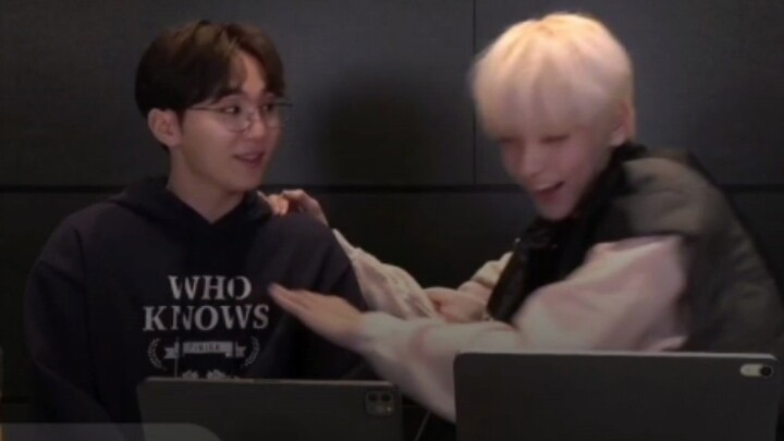 【SEVENTEEN  ลั่วข่วน】ช่วยอย่าให้ผู้ชายคนนั้นเอามือมาวางบนตัวคุณได้ไหม