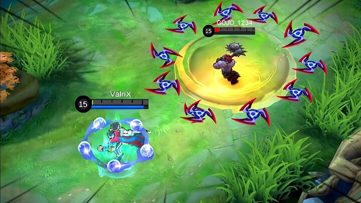 KOMPILASI MOMEN KOCAK MOBILE LEGENDS #23