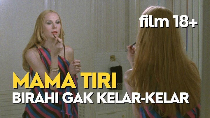 21+ | BIRAHI MAMA TIRI