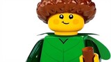 [Mới nhất] Mười nhân vật nhỏ hàng đầu của LEGO được nước ngoài công nhận vào năm 2022! Ai là người đ