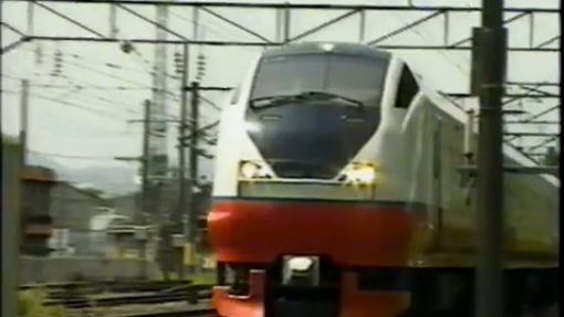 決定版　れっしゃがいっぱい③