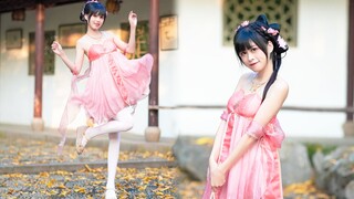 喂！这是谁家粉嫩嫩的小桃花呀？ ❀桃花笑❀