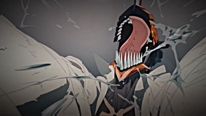 Chainsaw Man