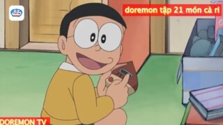 DOREMON Tập 21 món cà ri  phần 2 vietsub