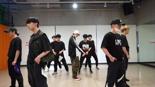 【曹承衍】韩华集装箱版Love Me Harder