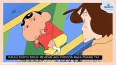 Crayon Shinchan - Menjadi Lajang Itu Mudah (Sub Indo)