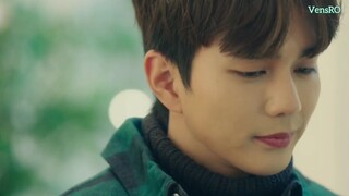 MY STRANGE HERO "More than you'll ever know"#YooSeungHo&ChoBoAh