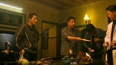 Không Thể Nói Ra EP 12 [Sub Việt]