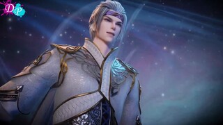 Against the Sky Supreme Episode 366-370 Sub Indo