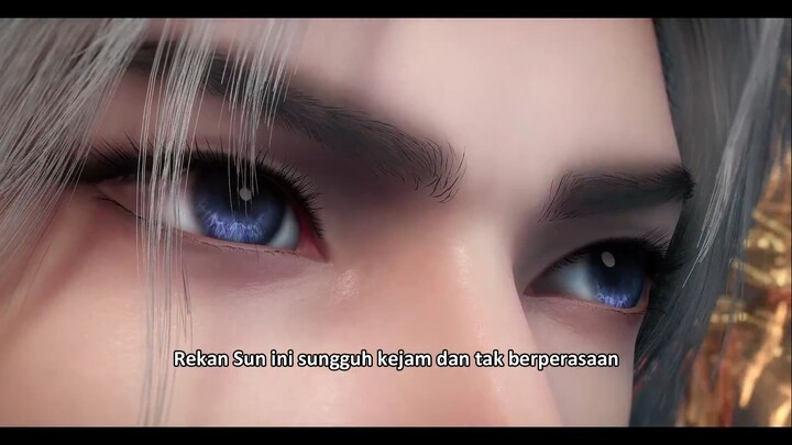 Renegade Immortal Episode 78 Sub Indo