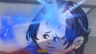Rebirth of the Demon Cultivator 46-The Origin of Psychic Power