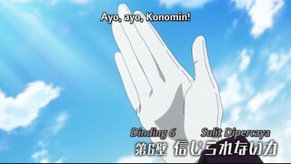 Iwa Kakeru Eps 6 Sub Indonesia