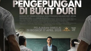 Pengepungan di Bukit Duri (2025) Subtitle Indonesia 720p FULL MOVIE