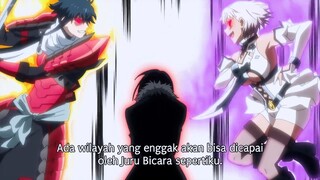 Saikyou no Shienshoku episode 7 Full Sub Indo | REACTION INDONESIA