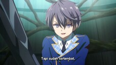 Episode 6 [p7] - Seiken Gakuin no Makentsukai Subtitle Indonesia