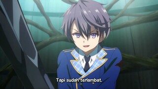 Episode 6 [p7] - Seiken Gakuin no Makentsukai Subtitle Indonesia
