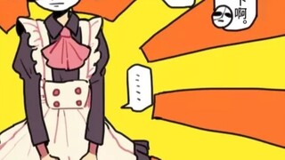 [Sally Face] Nếu là anh trai thì hãy mặc đồ nữ đi!