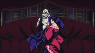 Rurouni Kenshin: Meiji Kenkaku Romantan – Kyoto Douran Episode 5 Sub Indo