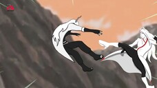 ZENAKU VS KAGURA | BORUTO TWO BLUE VORTEX PART 1931