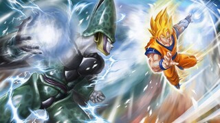 The Saiyan Who Defies Perfection | COURSE #17
