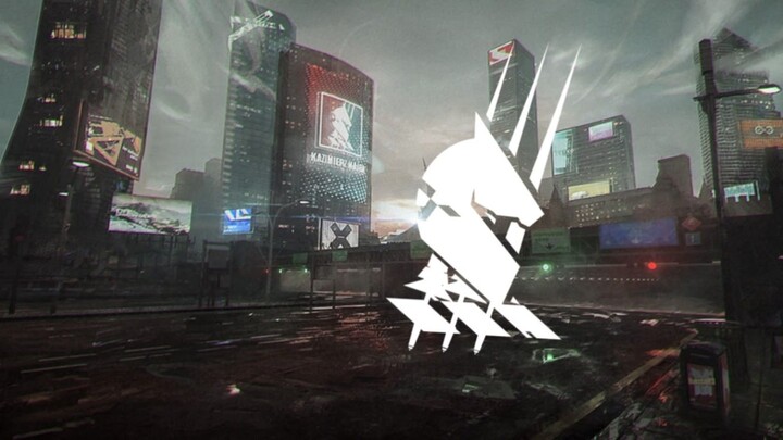 Lưỡi Gươm và Đồng Tiền - Kazimierz Knight Kingdom[ Arknights ] • Countries on Terra ( Music)