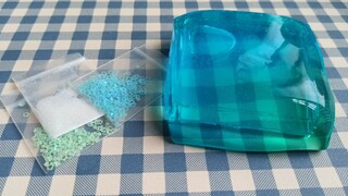 [Slime/Mini Aquarium] Hết bực rồi