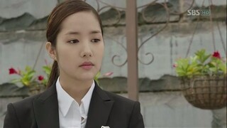 City Hunter Episode 04