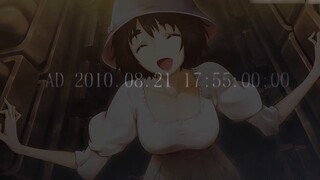 [Steins; Gate / AMV] Bạn không đơn độc dù ở dòng nào