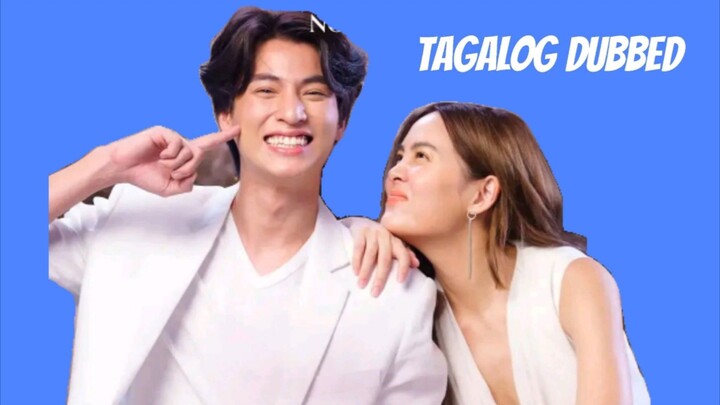 You Are My Makeup Artist Episode 2 (Tagalog)