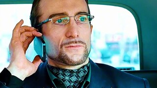 The satisfying revenge film featuring Thanos and Scarlet Witch—what happened next left everyone stun