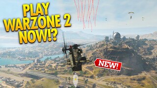 *NEW* Warzone WTF & Funny Moments #922