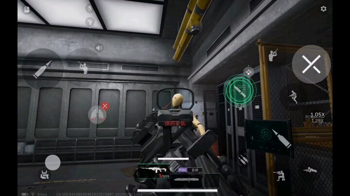 I’m seriously a robbery-rewatching genius!