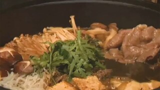 小伙去老丈人家吃饭，却被强迫吃黑暗料理