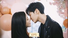 Deep Affection ep5 (Engsub)