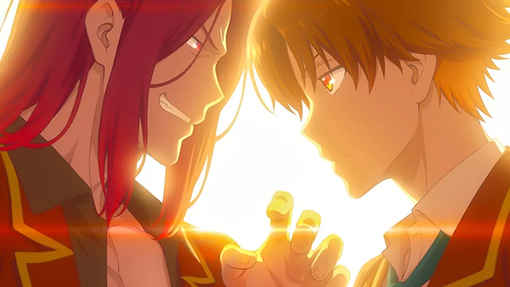 ห้องเรียนของ Elite Season 2「AMV」Heathens ᴴᴰ