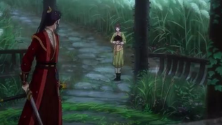 Ling Ling Masak di Isekai  S2 - 05 Sub Indo