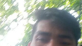 grabi komain parang baby....