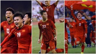 Tik Tok Bóng Đá Việt Nam | Những Video Lầy Lội Hài Hước Và Ngầu Lòi Của Các Cầu Thủ #13