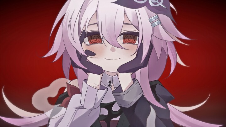 You’ll always love me, won’t you?