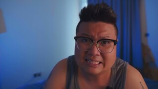 TẬP 918 . NGƯỜI KHÙNG THÀNH MA