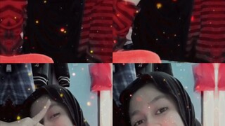 yang pendiam itu biasanya tingkat  kepeduliannya tinggi hanya saja  tidak pandai basa basi