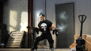 【机器鸡】s10e9 惩罚者