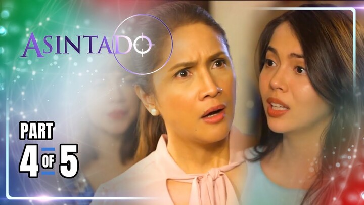 Asintado | Episode 175 (4/5) | April 27, 2024