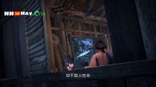 Luyện khí 10 vạn năm tập 23 thuyết minh HD