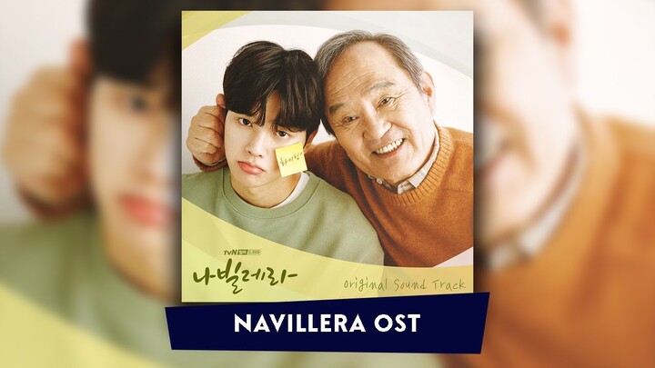 Navillera OST - Part 1 | The Korean Drama Official Soundtrack