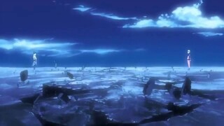 【MAD】Naruto Shippuden Opening 16 - 【Great Escape】 (Shingeki no Kyojin)