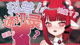 ✧ ความรู้เล็กๆ น้อยๆ เกี่ยวกับสมุดที่อยู่ ✧