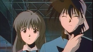 Flame of Recca - 02 [480p Japanese Dub English Sub]