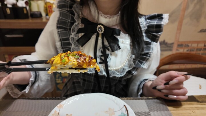 ชีวิตประจำวันอันเรียบง่ายกับน้องสาว