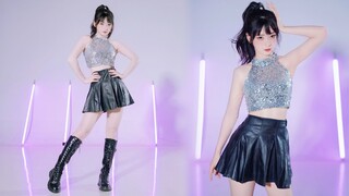 演唱会版Pretty Savage 竖屏纯享